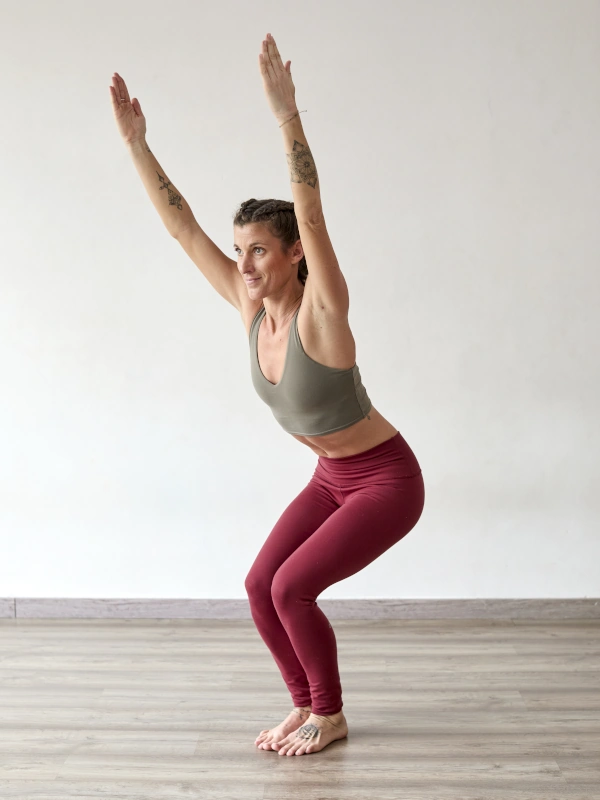 Kurse Nach §20 Yoga Präventionskurse