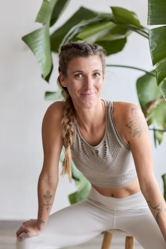 Yoga Konzeptionierung