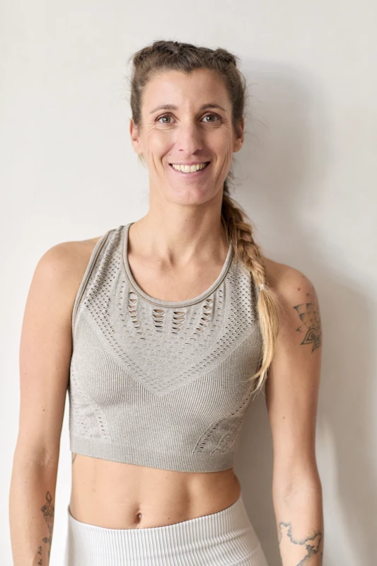 Yoga Kurse und Retreats mit Beena Sonnenschein