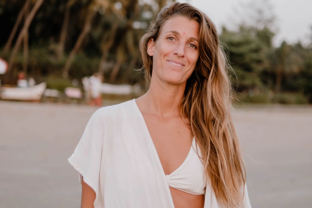 Yoga Kurse und Retreats mit Beena Sonnenschein